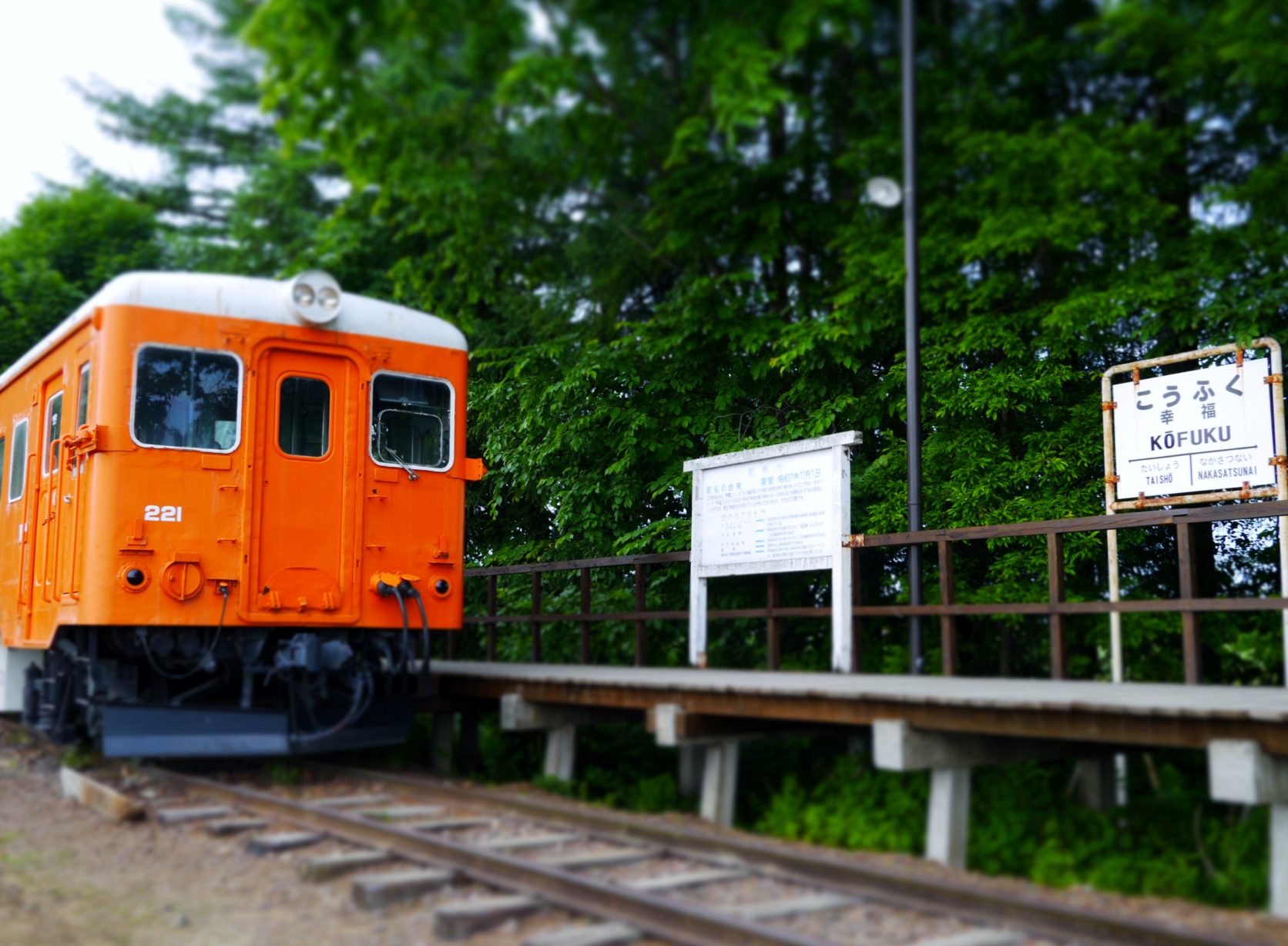 北海道の名物グルメ