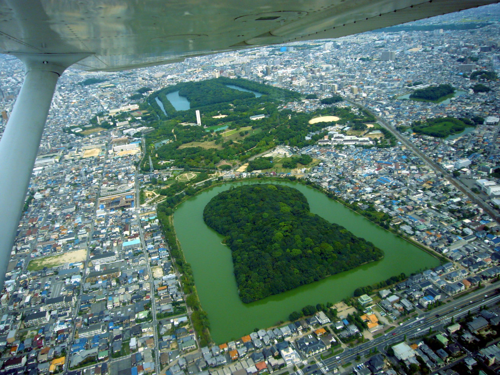 大阪府の名物グルメ