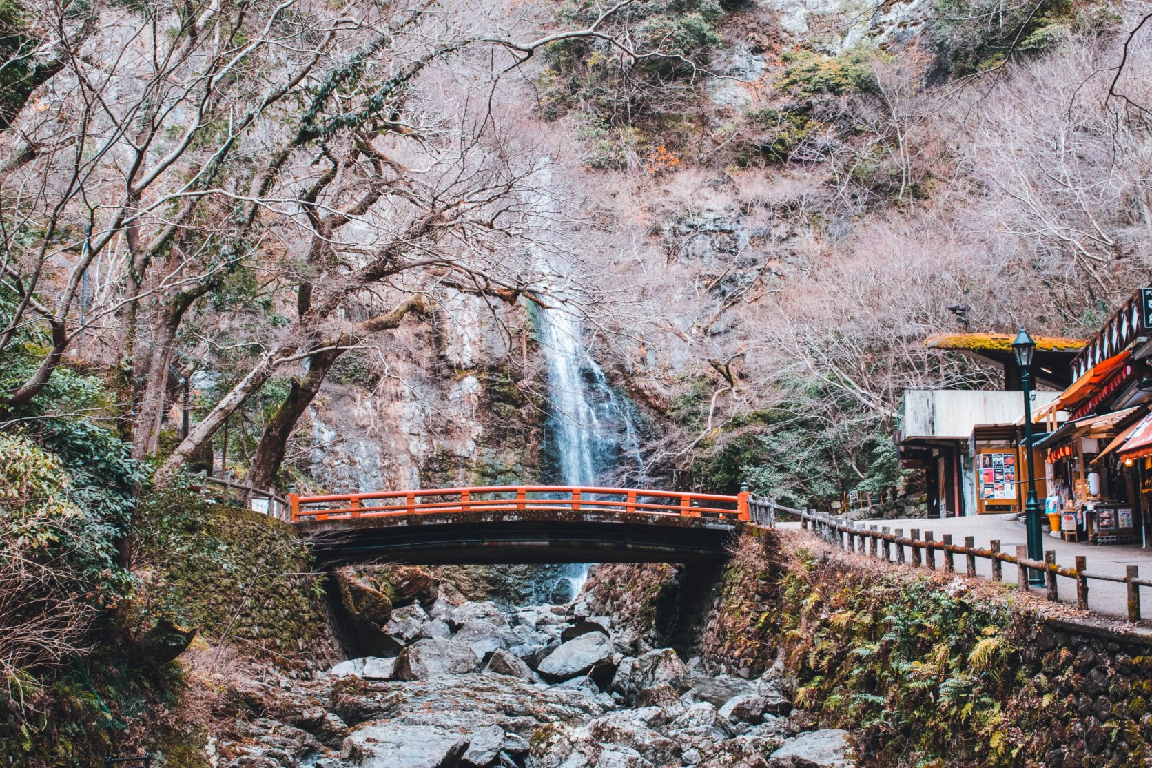 大阪府の名物グルメ