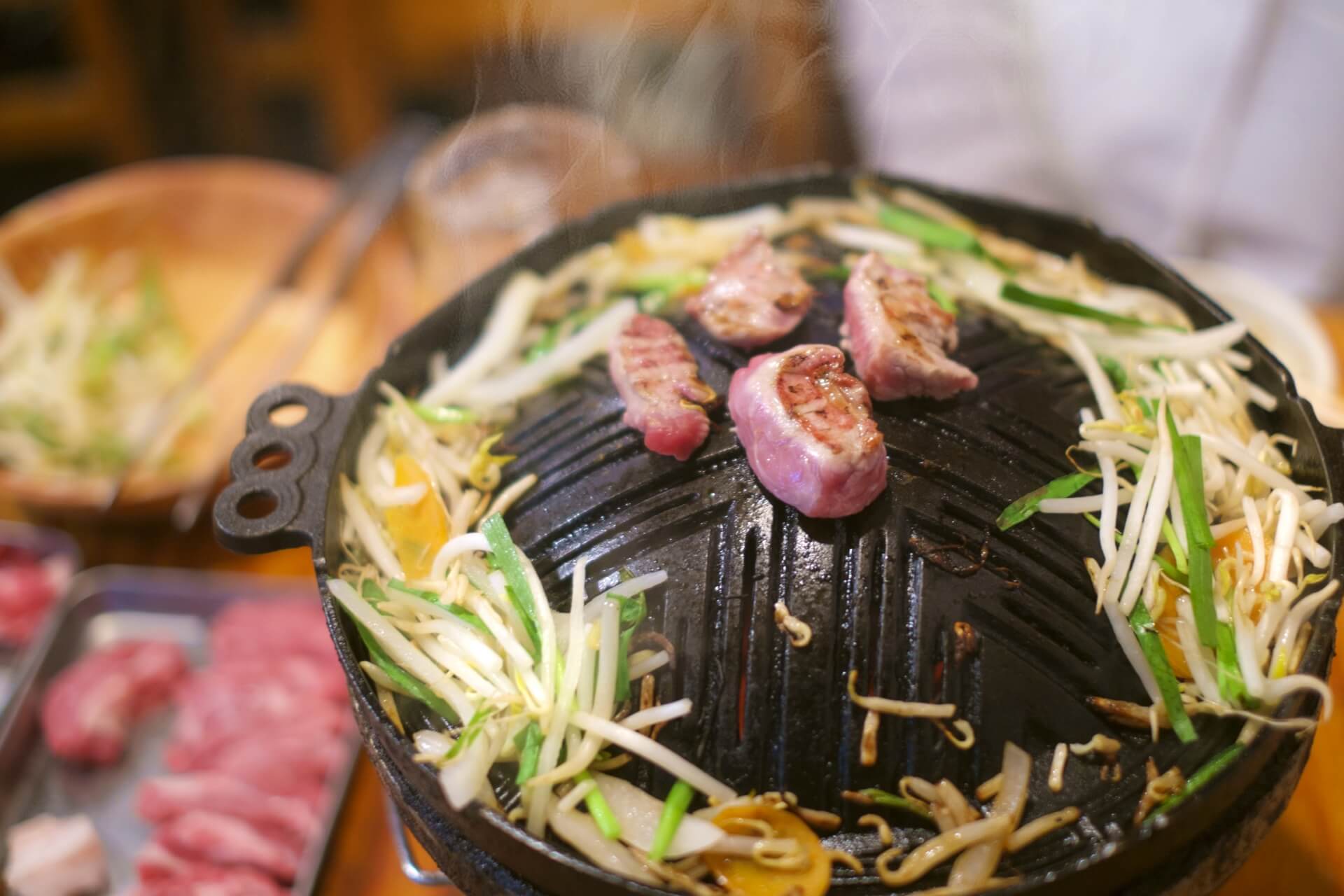 札幌の名物グルメ