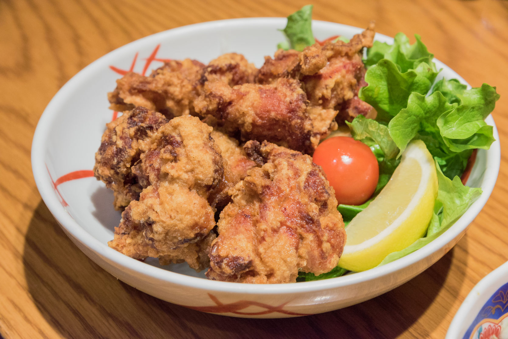 札幌の名物グルメ「ザンギ」