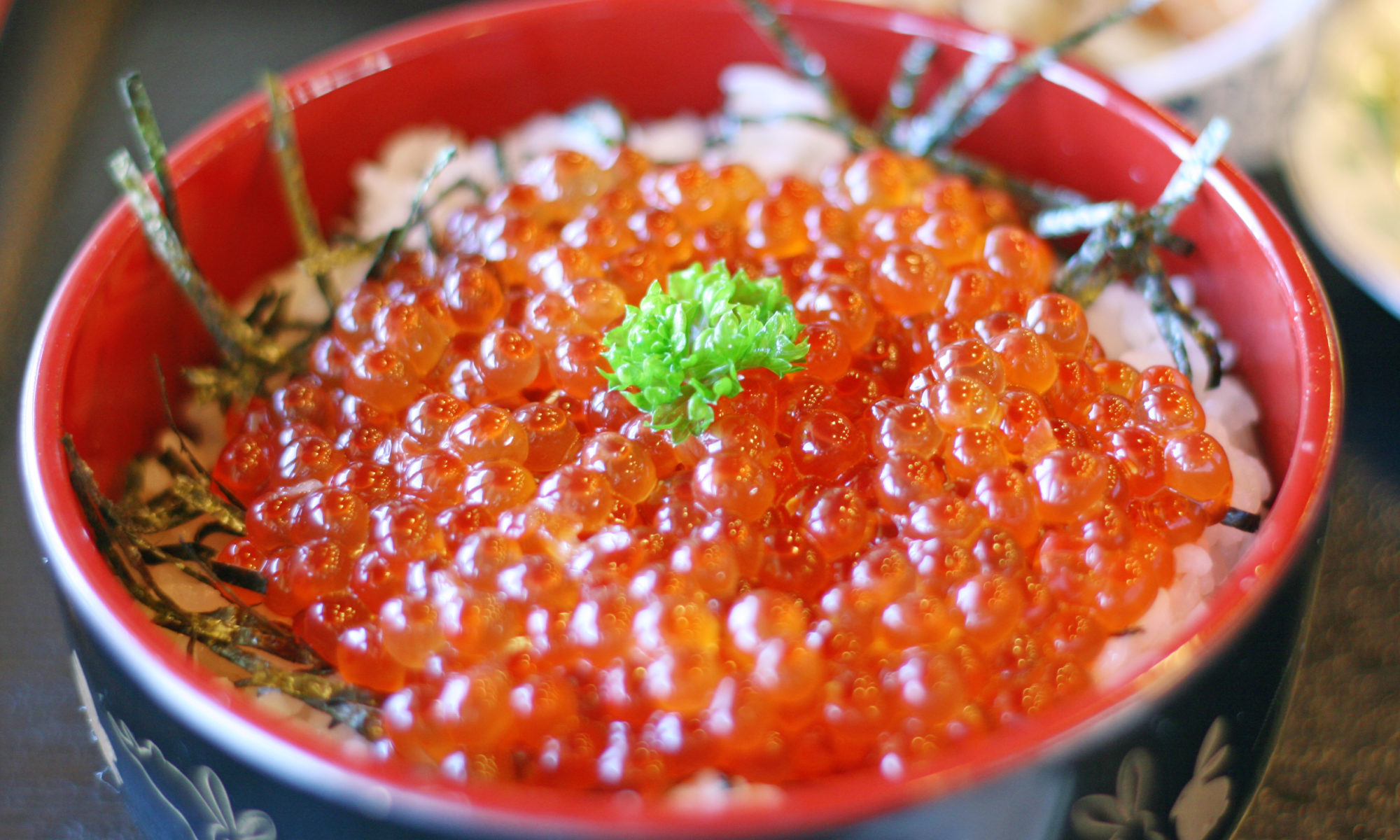 札幌の駅周辺で 名物グルメ いくら丼 が食べられるお店10選 Gurumy