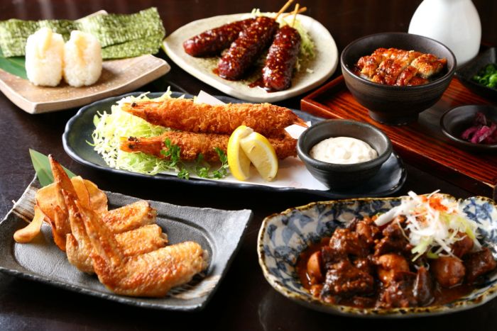 名古屋の駅周辺で 名物グルメ エビフライ が食べられるお店10選 Gurumy