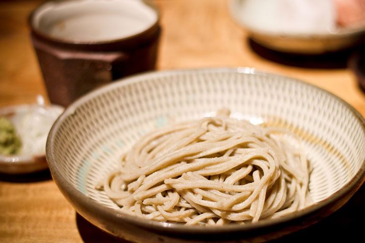 天王寺の名物グルメ